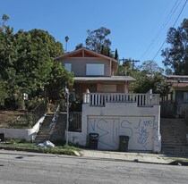 Eastlake Neighborhood Center Apartments