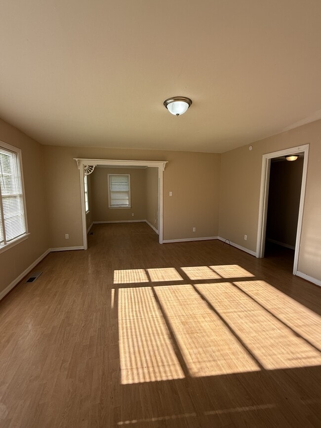 2320 5th St NW in Center Point, AL - Building Photo - Building Photo