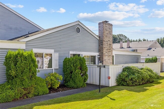 8620 Onyx Drive Unit E
