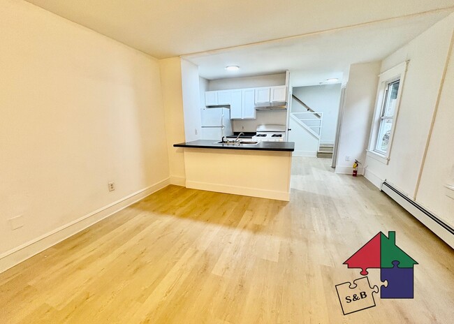 property at 101 Union St