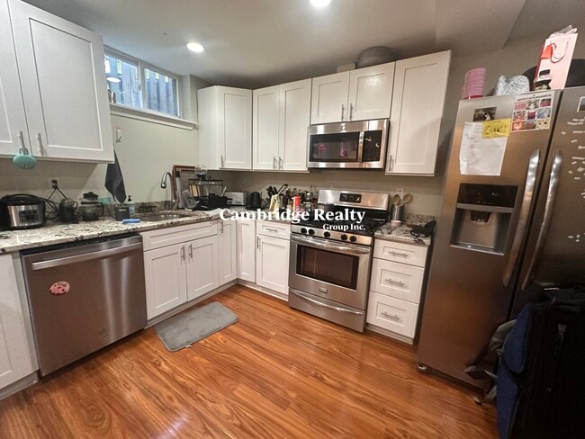 227 Norfolk St, Unit 2A