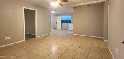 4530 Marshall St in Lubbock, TX - Building Photo - Building Photo