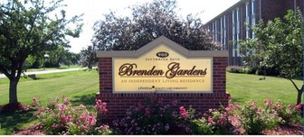 Brenden Gardens Apartments