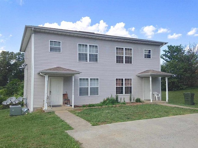 property at 1334 Taft St