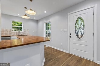 187 Joe Louis Dr NW in Atlanta, GA - Building Photo - Building Photo