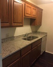 415 Fry St in Denton, TX - Building Photo - Building Photo