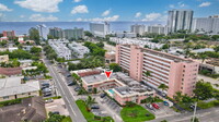 1450 N Riverside Dr in Pompano Beach, FL - Building Photo - Building Photo