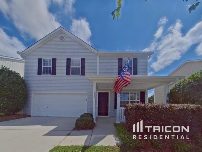 property at 235 Drooping Leaf Ln