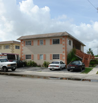 5930 NW 16th Pl Apartments