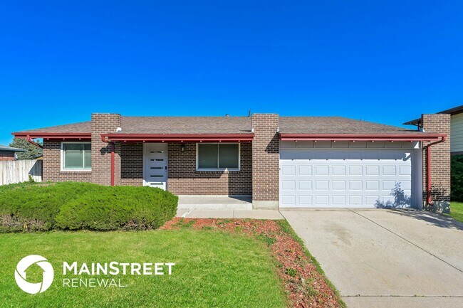 property at 4911 Xanadu St