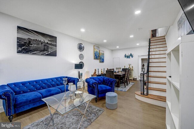 623 Fitzgerald St in Philadelphia, PA - Building Photo - Building Photo