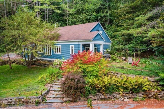 property at 1490-1494 Beaver Meadow Rd