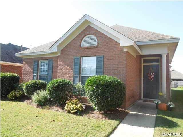 1224 Stafford Dr in Montgomery, AL - Building Photo - Building Photo