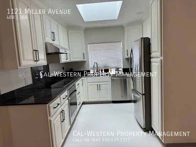 1121 Miller Ave in San Jose, CA - Building Photo - Building Photo