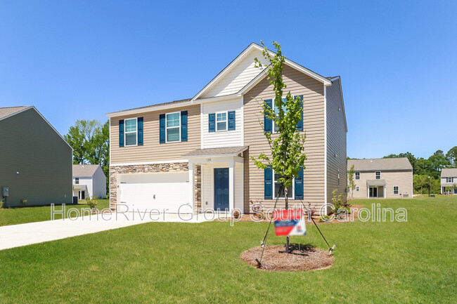 134 Carriagebrook Cir in Camden, SC - Building Photo - Building Photo