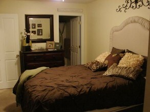 Notting Hill Apartments in Tuscaloosa, AL - Foto de edificio - Interior Photo
