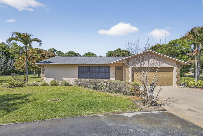 7107 181st Ct N in Jupiter, FL - Building Photo - Building Photo