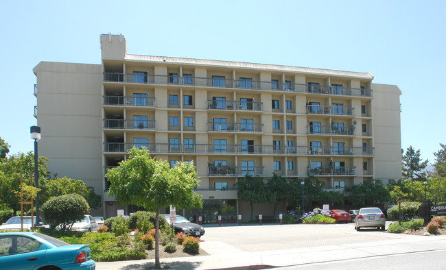 Cambrian Center in San Jose, CA - Building Photo - Building Photo