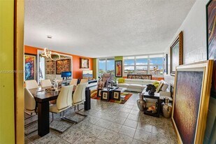 2100 Sans Souci Blvd in North Miami, FL - Building Photo