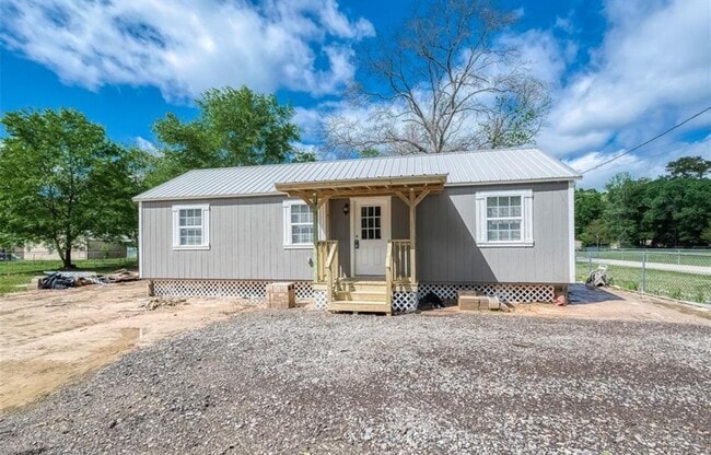 property at 22086 Little Dirt Rd