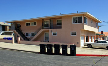 1803 Locust Ave in San Diego, CA - Building Photo - Building Photo