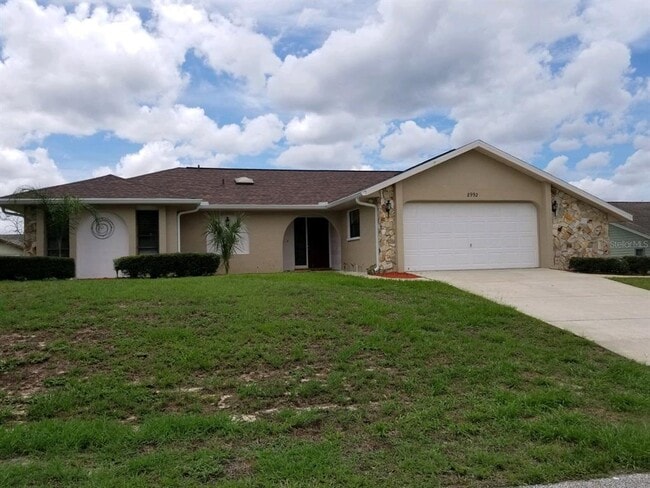 property at 8992 Hernando Way