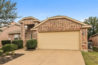 1108 Lubbock Ln in Melissa, TX - Building Photo - Building Photo