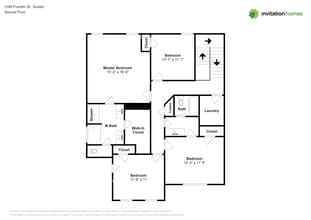 3160 Franklin St in Austell, GA - Building Photo - Building Photo