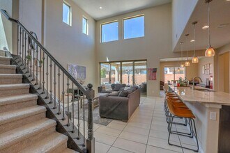 6113 Oldenberg Dr SE in Albuquerque, NM - Building Photo - Building Photo