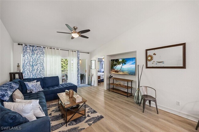property at 640 Luisa Ln