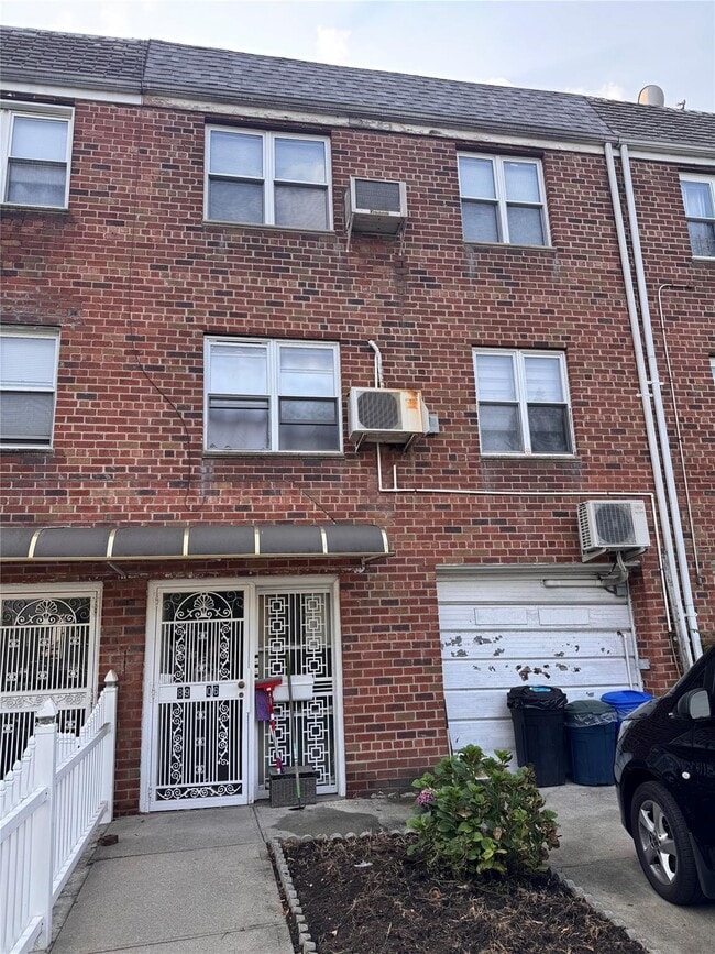 property at 89-06 70th Rd