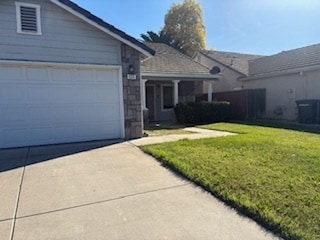 4315 Dunster Dr in Salida, CA - Building Photo - Building Photo