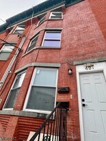 48 1/2 3rd St in Newark, NJ - Building Photo