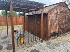 429 5th Ave SE in Soap Lake, WA - Building Photo - Building Photo