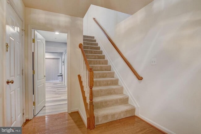 property at 7111 Beissel Ct