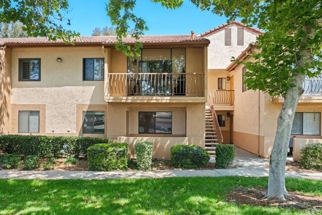 property at 12191 Cuyamaca College Dr E
