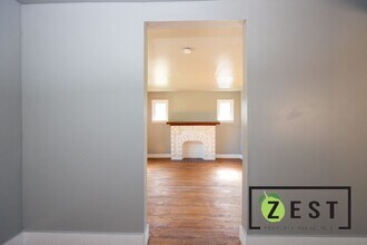 5235 Haverhill St in Detroit, MI - Foto de edificio - Building Photo
