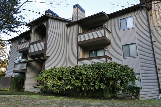 BE Beardslee Place in Bothell, WA - Foto de edificio - Building Photo