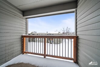 4650 Reka Dr in Anchorage, AK - Foto de edificio - Building Photo