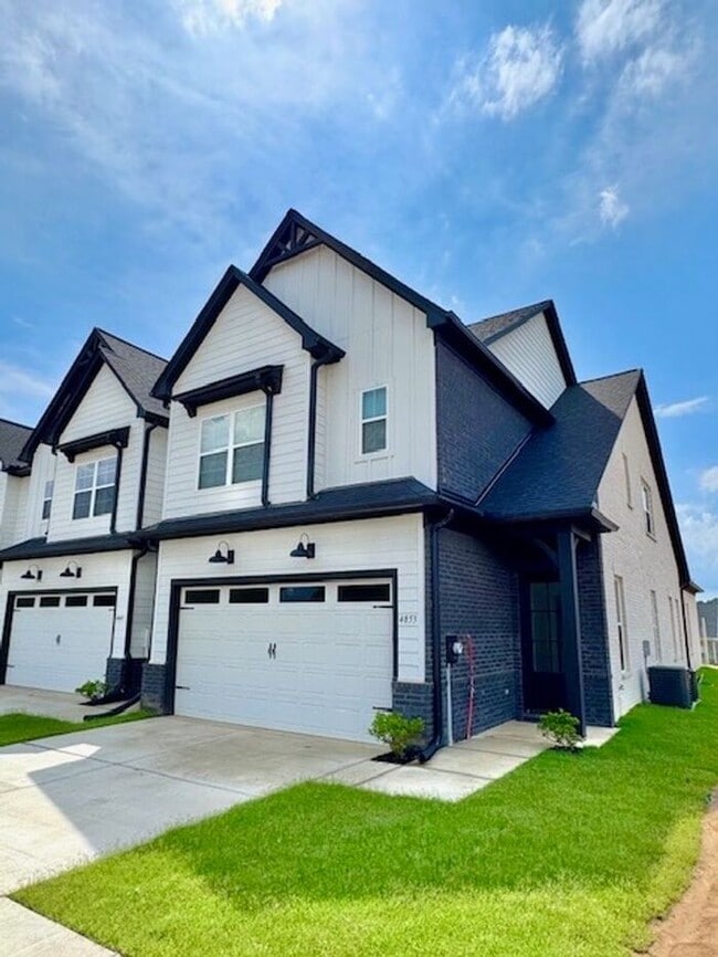 property at 4853 Chatelet Dr