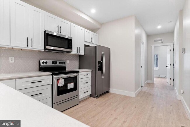 property at 2539 Cecil B. Moore Ave