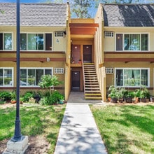 San Jose Gardens in San Jose, CA - Building Photo - Building Photo