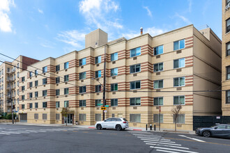 3507 Fort Independence St in Bronx, NY - Foto de edificio - Primary Photo