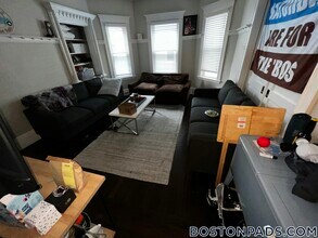 69 Bromfield Rd in Somerville, MA - Foto de edificio - Building Photo