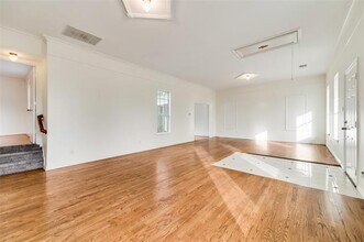 875 Country Club Rd in Allen, TX - Building Photo - Building Photo