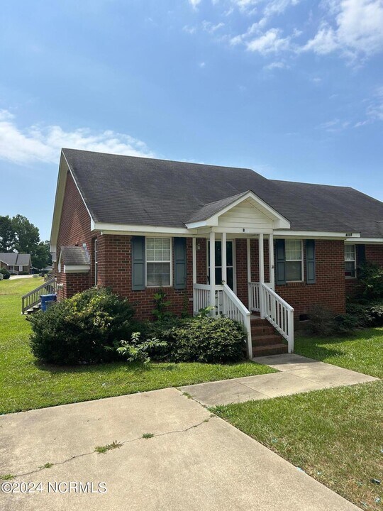 4108 Cypress Dr NW Rentals in Wilson, NC