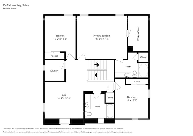 134 Parkmont Way, Unit 31 in Dallas, GA - Building Photo - Building Photo