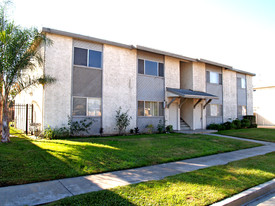 8738 Stanford Ave Apartments