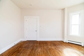 4a Sherman St in Cambridge, MA - Building Photo - Building Photo