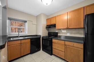 4970 N Marine Dr in Chicago, IL - Building Photo - Building Photo